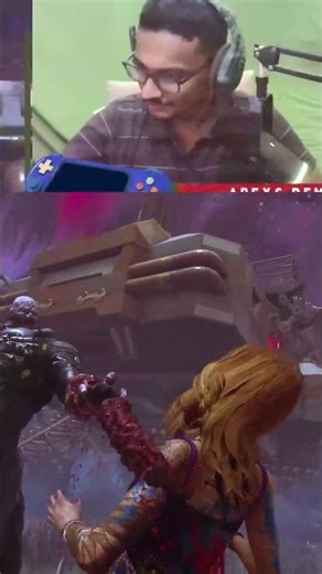 Playing as Nemesis is fun #dbd #deadbydaylight #nemesis #apexs