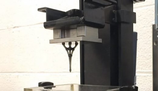 DLP，LCD與SLA光固化3D PRINTER 有什麼不同？ - 3D Lab Store HK