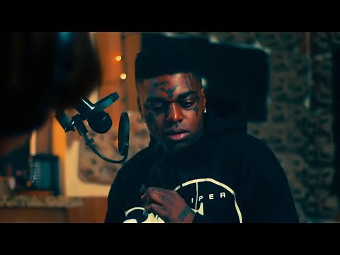 Kodak Black "I'm So Awesome" (Music Video)