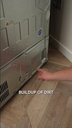 How To Clean Your Fridge For Optimal Cooling