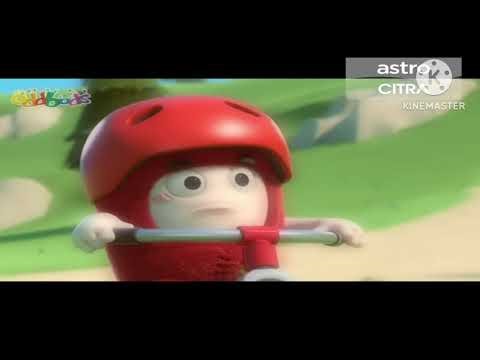 Astro Citra SD changes from 4:3 to 16:9 (HD simulcast feed) on 1 Oct 2018