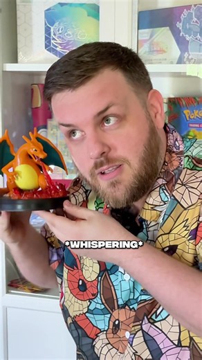 Charizard Card Explained: All the Info You Need