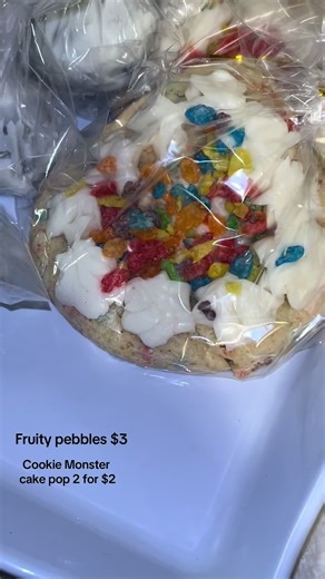 Delicious Homemade Cookies for Pre-Order