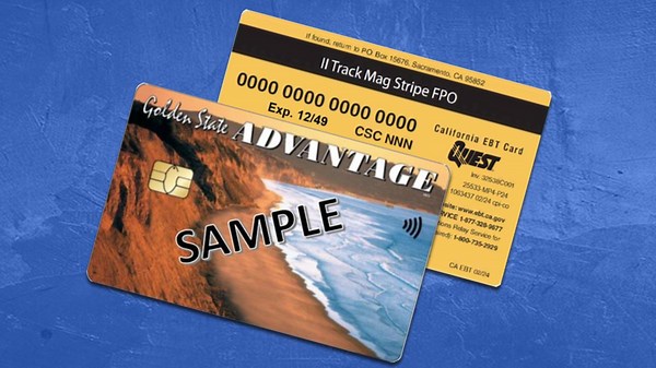 Welfare fraud investigators say California’s new EBT cards won’t stop criminals
