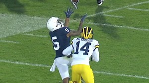 Meet The Prospect: DaeSean Hamilton