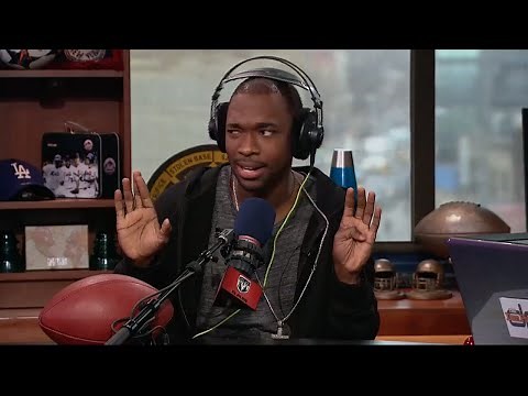 Jay Pharoah Impersonates Chris Rock (2/12/15)