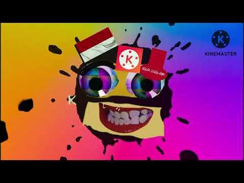 Klasky Csupo Inc. Robot Logo "TADR-2ND-AYKWTL-ANTO Splaat OC"