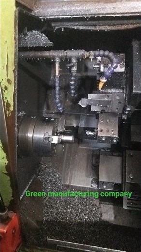 cnc turning PTO coupler