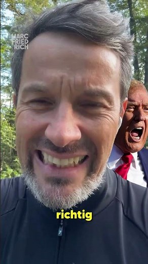 Wie fandet ihr Donald Trumps Rede auf der Bitcoin Konferenz in Nashville? 🤔
