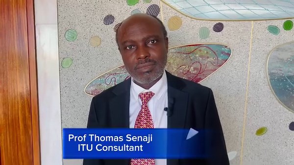 ICT POLICY UPDATE - The Ministry of Information and Communication Technology, in collaboration with the International Telecommunications Union (ITU) is today convening a stakeholders' engagement meeting to assess and streamline the National ICT Policy in Windhoek. ITU Consultant Prof. Thomas Senaji provides further insights during his visit to Namibia. | Ministry of Information and Communication Technology - Republic of Namibia | Facebook