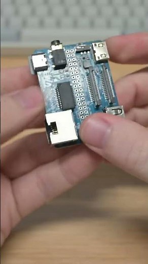 The least discussed #raspberrypi is...