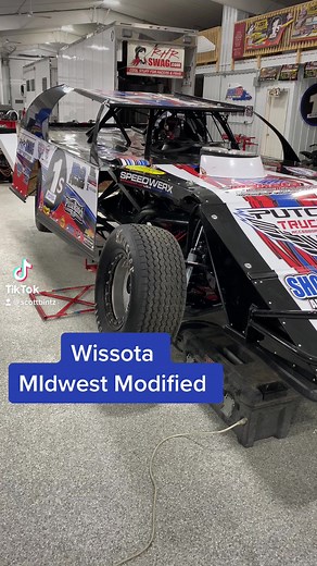 Which is faster? Wissota mw mod or USRA Bmod? #dirttrackracing #Wissota #USRA | Scott Bintz Racing