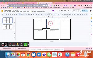 📝 #EducationTool: Frayer Model 🧠 Engage learners with this versatile graphic organizer! 🌟 It encourages a deeper understanding of new terms by defining, providing examples, non-examples, and illustrating concepts. 🎯 Enhance vocabulary & concept mastery! 📚 https://www.youtube.com/watch?v=6QsQ07ELEGc
