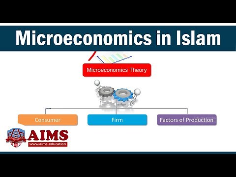 Islamic Microeconomics Explained: Price Theory & Core Concepts | AIMS Education