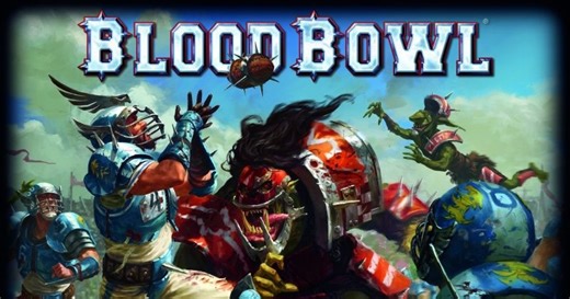 Blood Bowl (2016 Edition)