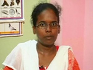 Blast which killed Rajiv Gandhi made this Indira Gandhi an orphan