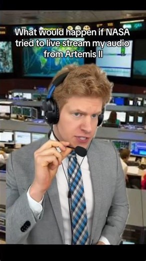 NASA LIVE STREAM ARTEMIS II #nasa #nasalive #artemis