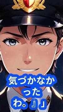 【シニアの恋】64歳で警備員を始めたら、初日に運命の女性と出会った #shorts