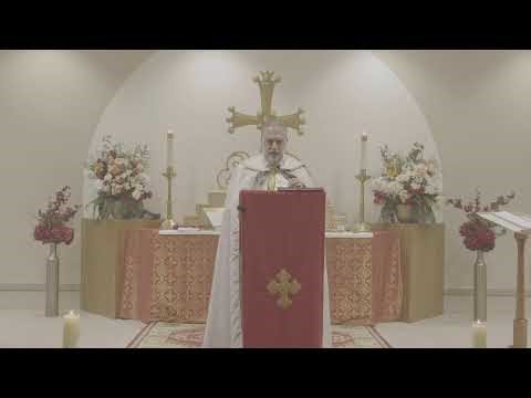 Second and third Sunday of Epiphany | Mar Addai Parish | Turlock, CA