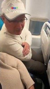 Canadian airline WestJet shrinking legroom on some planes