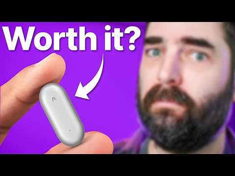 Wearable AI Notetaker Showdown: $50 vs $400 Tested