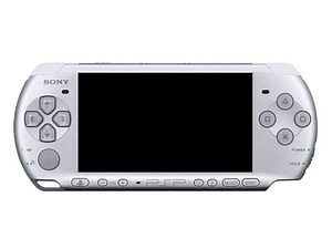 PSP-3000 (TA-095) Display Issue – Backlight Works, No Video - PSP 3000