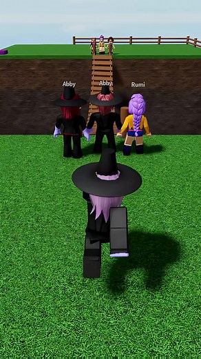 338K views · 2.1K reactions | Fake mantrix was so mean to them but then this happened... #roblox #reelsvideo | Aesir Gaming | Facebook