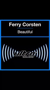 Ferry Corsten - Beautiful ❤️❤️❤️ | Trance All-Generations