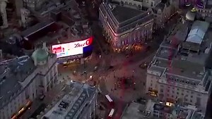 4.5K views · 356 reactions | Beautiful city at night London  | Future Russia | Facebook