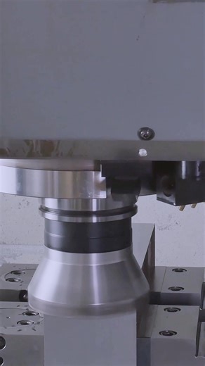 4.2K views | When parts demand multi-surface machining, 5-Axis eliminates unnecessary setups. Simultaneous motion keeps accuracy tight from all directions. Complex geometry becomes straightforward. Learn more  https://www.rpworld.com/en/service/cnc-machining/ #5AxisCNC #HighPrecision #AdvancedManufacturing | RPWORLD-Innorapid | Facebook