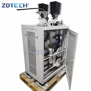 [Hot Item] S Band 3000W Duty Ratio 10% Pulse Radar Sspa Solid State Power Amplifier