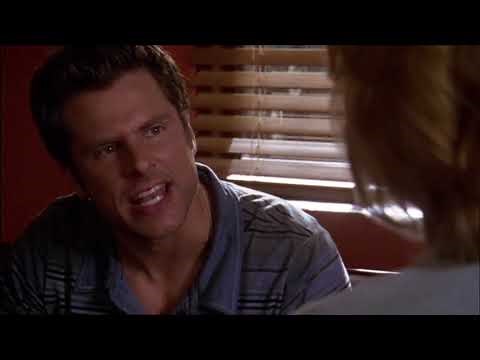 Psych | Main Cast Characters being Uncharacteristic Moments