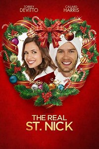 The Real St. Nick (2012) - Movie