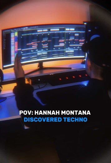 Miley Cyrus Remix: Nostalgic Disney Vibes