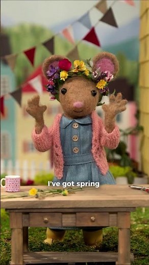 🎵 Spring Sing with Daisy & Scout 🌸 | Gumboot Kids