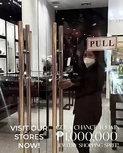 🎄🎁SHOP OUR BIGGEST SALE THIS YEAR! 🎁🎄 Choose from thousands of designs & Enjoy 💳REAL 0% up to 12mos on select items, and up to 36mos regular installment with your BDO, BPI, MetroBank, RCBC & Security Bank credit cards! ✨ 📍Estancia Mall, Pasig | 63948 948 5755 📍Shangri-La Plaza, EDSA | 63947 835 4783 📍Uptown Mall, BGC | 63935 086 5621 📍Ayala Malls Cloverleaf, QC | 63992 525 9422 📍Il Terrazzo, Morato | 63905 506 7959 📍Molito, Alabang | 63999 199 8952 📍Powerplant Mall | 63946 210 8204 D