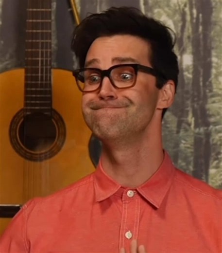 Intense Jenga Showdown on GMM