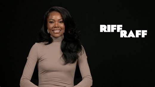 'Riff Raff' Exclusive Interview: Gabrielle Union