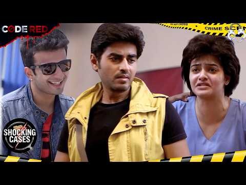 Code Red | Full Episode Ep. 86 | Murder, Drugs & Secrets - College Girl's Deadly Crime! | Colors TV