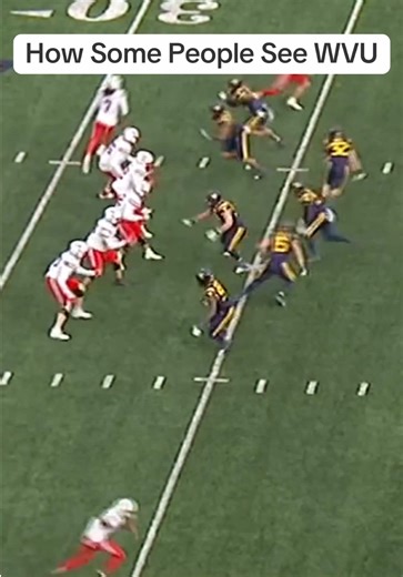 WVU Football Triumphs in Epic Sugar Bowl Comeback