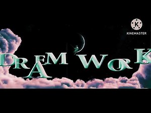 DreamWorks Animation SKG Bee Movie and Puss in Boots logo effects