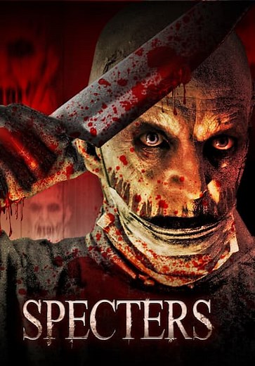 Specters (2012)