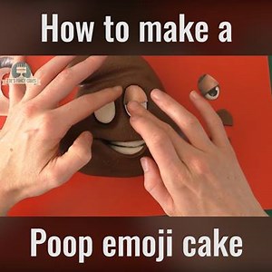 Because who wouldn't wanna eat this Poop...💩😂 | LADbible Entertainment