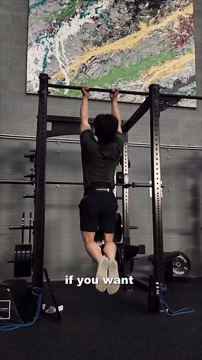 Comment “BLUEPRINT” to get my exact training protocol to get strong AND mobile. 📝 Things I do to get strong & mobile: 1️⃣ Deadlift - a king of compound movements… learn to brace and pull slack out of the bar! - you can progressively overload both weight and RANGE with conventional deadlift 2️⃣ Full ROM Lateral Raise - one of my favorites for shoulder mobility and conditioning - with straight elbows, throw the weights out to the side, then carry them up as high as possible 3️⃣ Mermaid Hang - thi