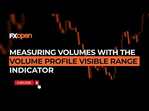 Learn VPVR: Understanding Volume Profile Visible Range Indicator