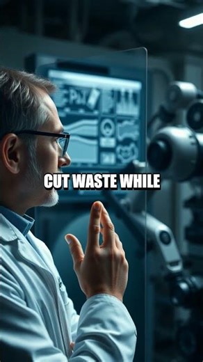 Autonomous Labs The Next Leap in Material Discovery