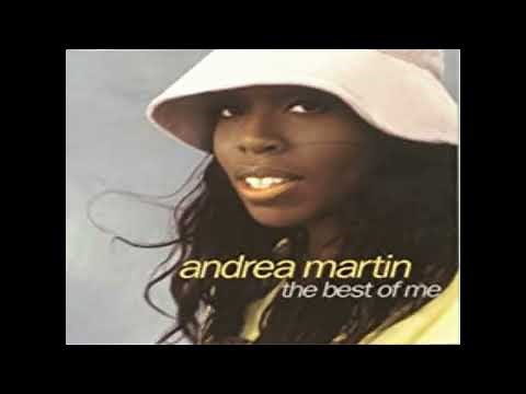 Andrea Martin - Breaking Of My Heart