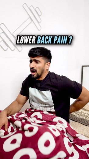 SHIVAM DUBEY || COACH🇮🇳 on Instagram: "There can be more reasons, you never know !!😮‍💨 but follow these steps :- 1. Ice it in the beginning 2. If pain is too much go see your doctor 3. Have rest and apply heat 4. Work on your exercise selection (don’t know that ? Dm me to enroll yourself today under my paid online guidance program, ill help you out) 5. Train in your available range of motion and work on strengthening your muscles !! 6. Once your pain goes away completely, now start adding yo