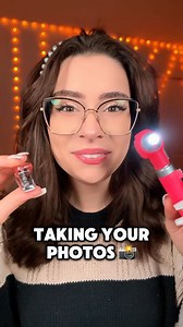 559K views · 3.6K reactions | ASMR Taking Your Photos for the Photoshoot  #asmr #asmrrelax #asmrsounds #asmrvideo #asmrvids #photoshoot #photography | Celaine's Asmr | Facebook