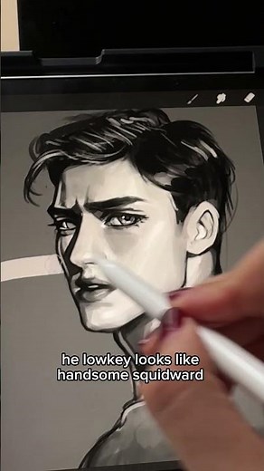 i tried colorblind drawing